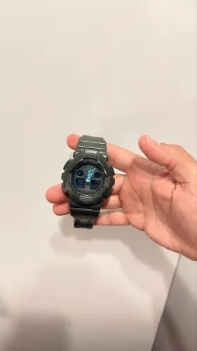 Relógio G Shock original