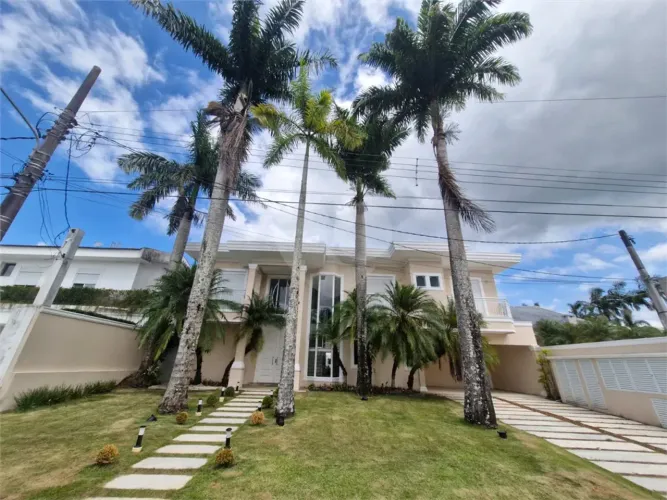 Condomínio com 7 quartos à venda em Jardim acapulco - SP