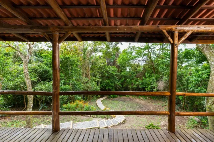 Casa para Venda em Florianópolis, Lagoa da Conceição, 1 dormitório, 1 banheiro
