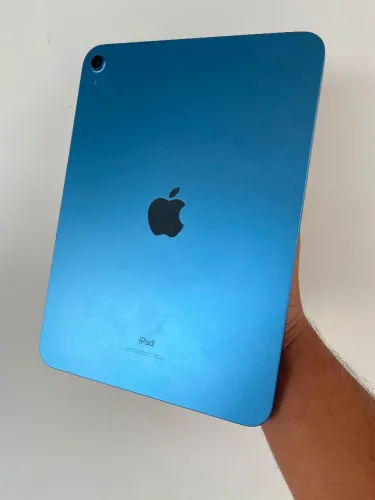 IPad 10 64GB Semi novo Impecável