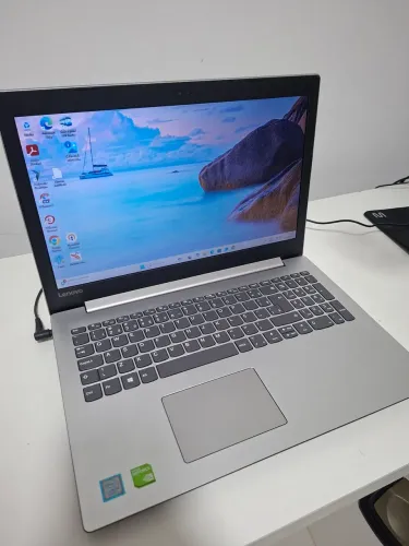 Notebook Lenovo com Geforce