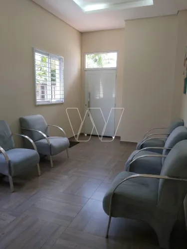 sala - Sousas - Campinas