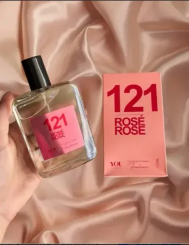 Perfume 212 Rosè