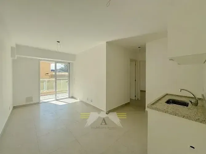 Apartamento à Venda e Locação no Belém | 2 Quartos | 48m² | 1 Vaga | Excelente Oportunidad