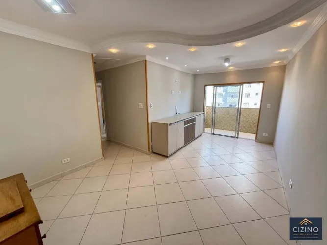Apartamento à venda, 3 quartos, 1 suíte, 1 vaga, Vila Barreto - São Paulo/SP