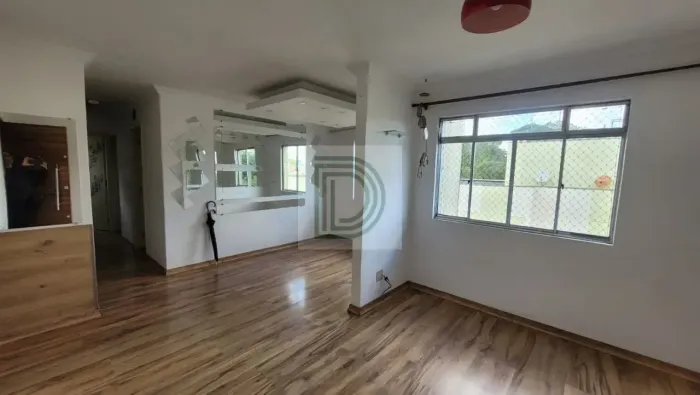 Apartamento para Locação | Jardim D'Abril | 60 m² | 2 Dormitórios | 1 Vaga