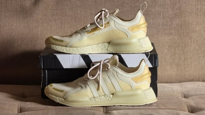 Adidas NMD V3 Original - 28 cm / BR 41-42