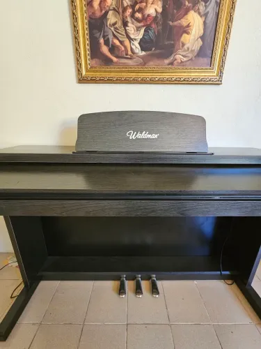 Piano digital 