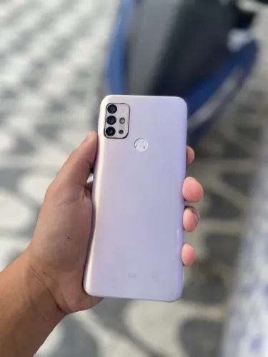 Moto G G30