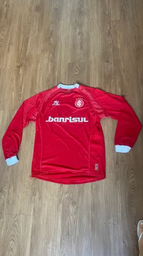 Camisa Oficial Internacional Colecionador