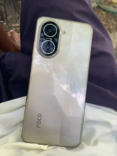 Pocofone C71 