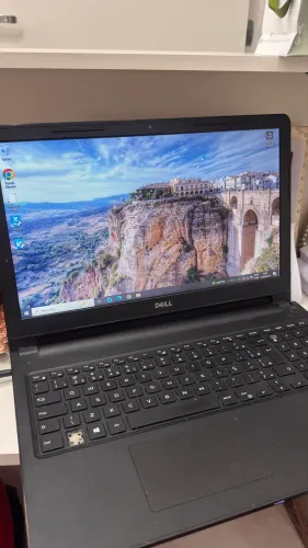 Notebook Dell Inspiron 15-3567