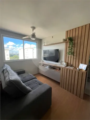 Apartamento com 50m² próximo a região do Piqueri em São Paulo - SP.