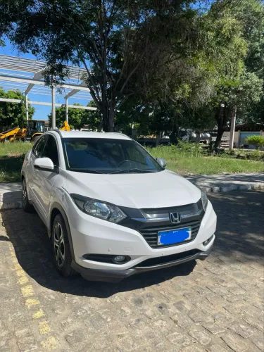 Honda HR-V EX 1.8 Flexone 16V 5P Aut. 2018