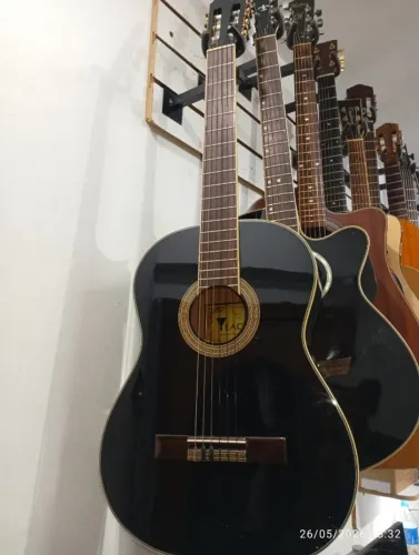 Violao Eagle DH 698 k