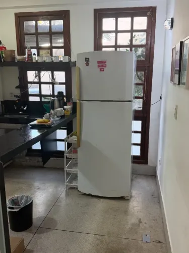 Geladeira