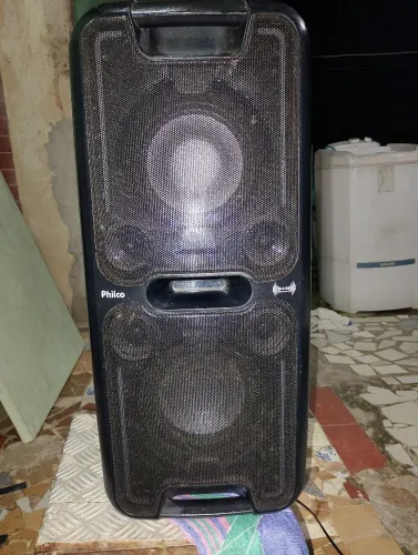 Vendo caixa de som no estado
