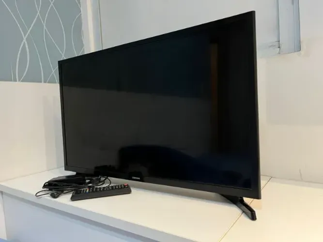 Vendo Smart TV Samsung 32" modelo UN32T4300AG.