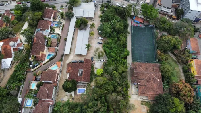 Terreno ao lado do Park Shopping: oportunidade única!!!