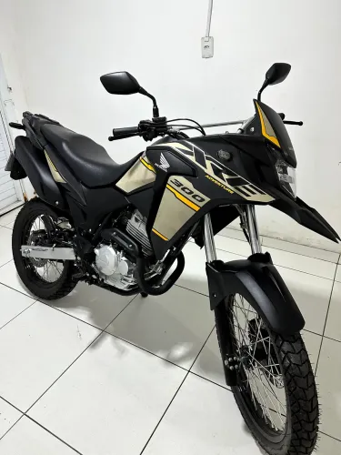 XRE 300 ADVENTURE 2023