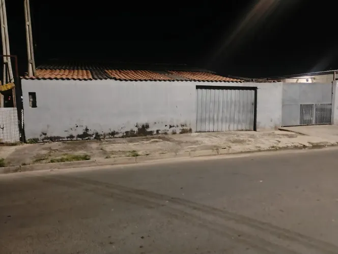 Casa a venda