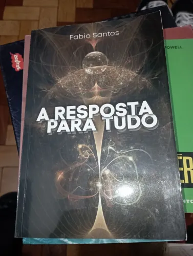 A Resposta Para Tudo 