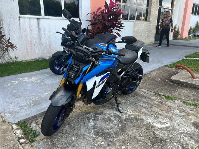 GSX S1000