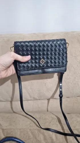 Bolsa carteira Capodarte