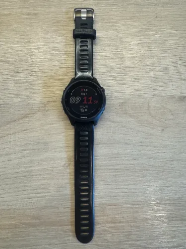  Relógio Garmin 255s music 