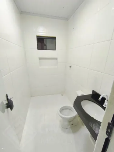 Casa para Venda em Guapó, RESIDENCIAL VALE DO SOL, 2 dormitórios, 1 suíte, 2 banheiros, 5