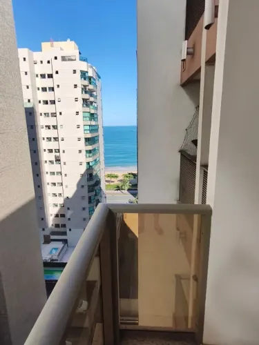 RG - 02 Quartos na quadra do mar Aceita AIRBNB