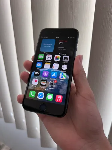 iPhone 8 