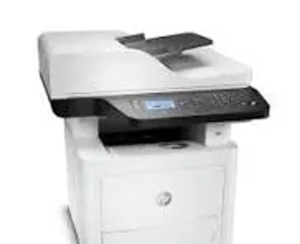 impressora hp laser m432fdn multifuncional otimo estado