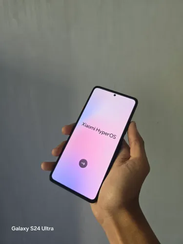 Xiaomi Redmi Note 13
