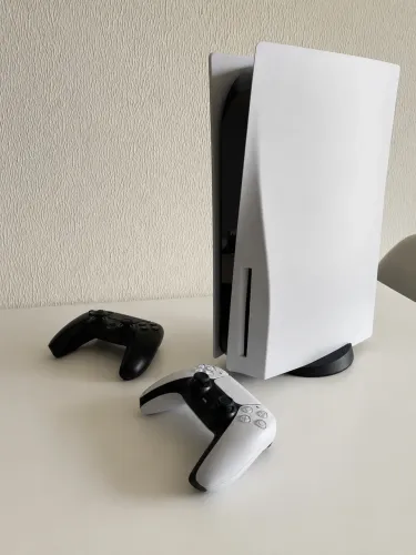 PlayStation 5 PS5 Fat 825GB + 2 Controles Originais + Caixa