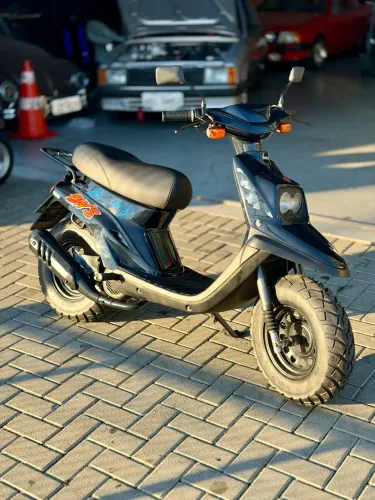 Yamaha BWS 50cc 1996