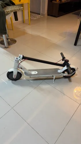 Patinete eletrico Xiaomi
