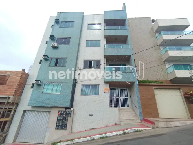 Locação Apartamento 3 quartos Morada de Santa Fé Cariacica