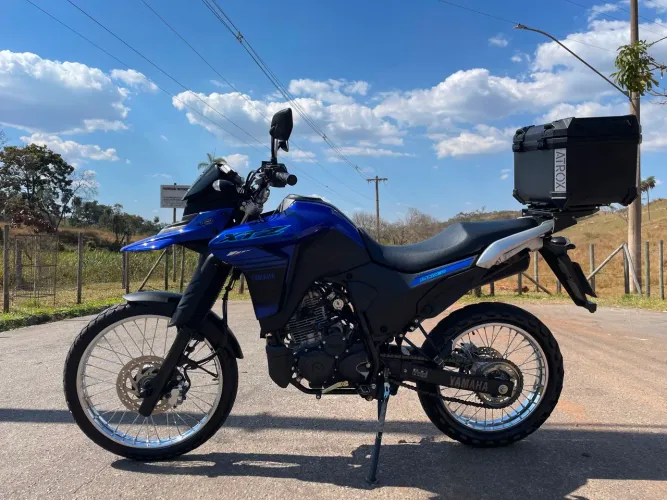 YAMAHA LANDER 250 2026