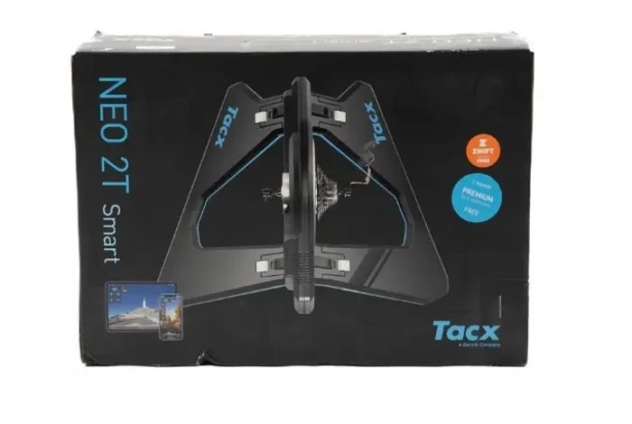 Simulador Tacx Neo 2T 10x sem juros