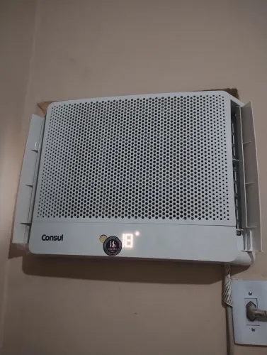 Ar condicionado 10mil btu