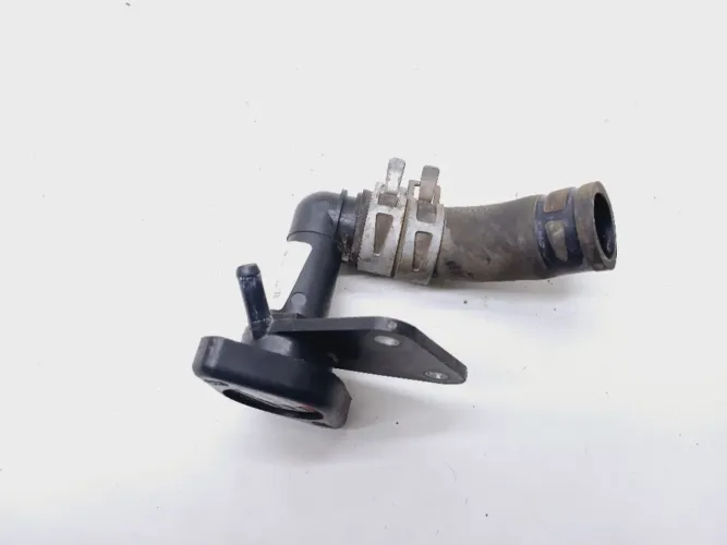 Flange Radiador Honda Civic 2.0 Si 2007 2008
