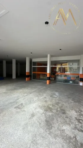 Loja Comercial para Locação em Salvador, Paripe, 2 banheiros, 1 vaga