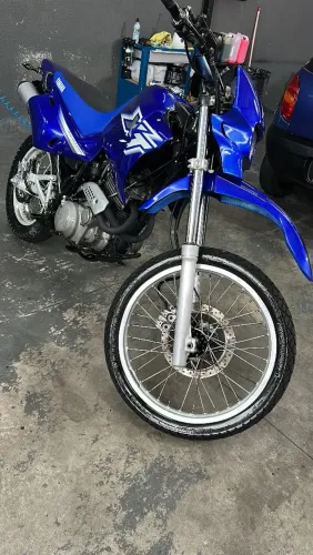 XT 600 1998 Troco por Carro ou Moto ou Carro Antigo 