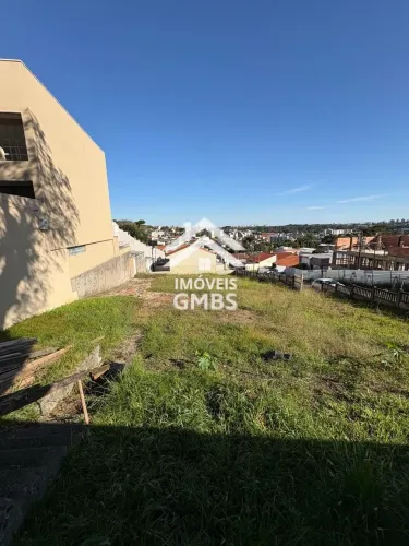 Terreno na Av. Monteiro Tourinho