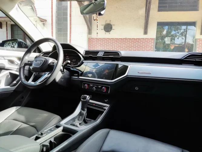 Audi Q3 Prestige Plus 1.4 TFSI Flex S-tronic 2020