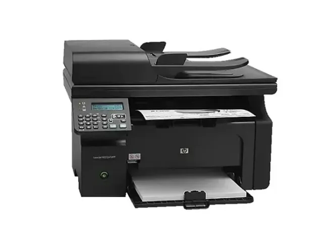 Impressora HP 1212