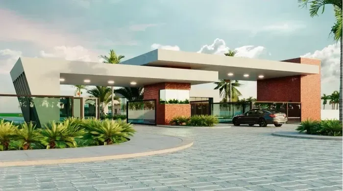 Lote à venda no Sunset Beach Residence , Barra dos Coqueiros
