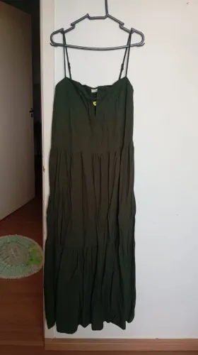 Vestido Farm