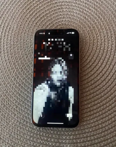 iPhone 15 pro 128Gb